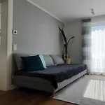 Perfect Apartment - Suite - 50M Metro, Near City