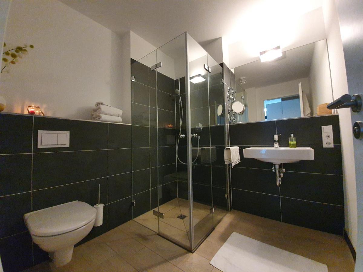 Perfect - - 50m Metro, Near Apartment Nürnberg