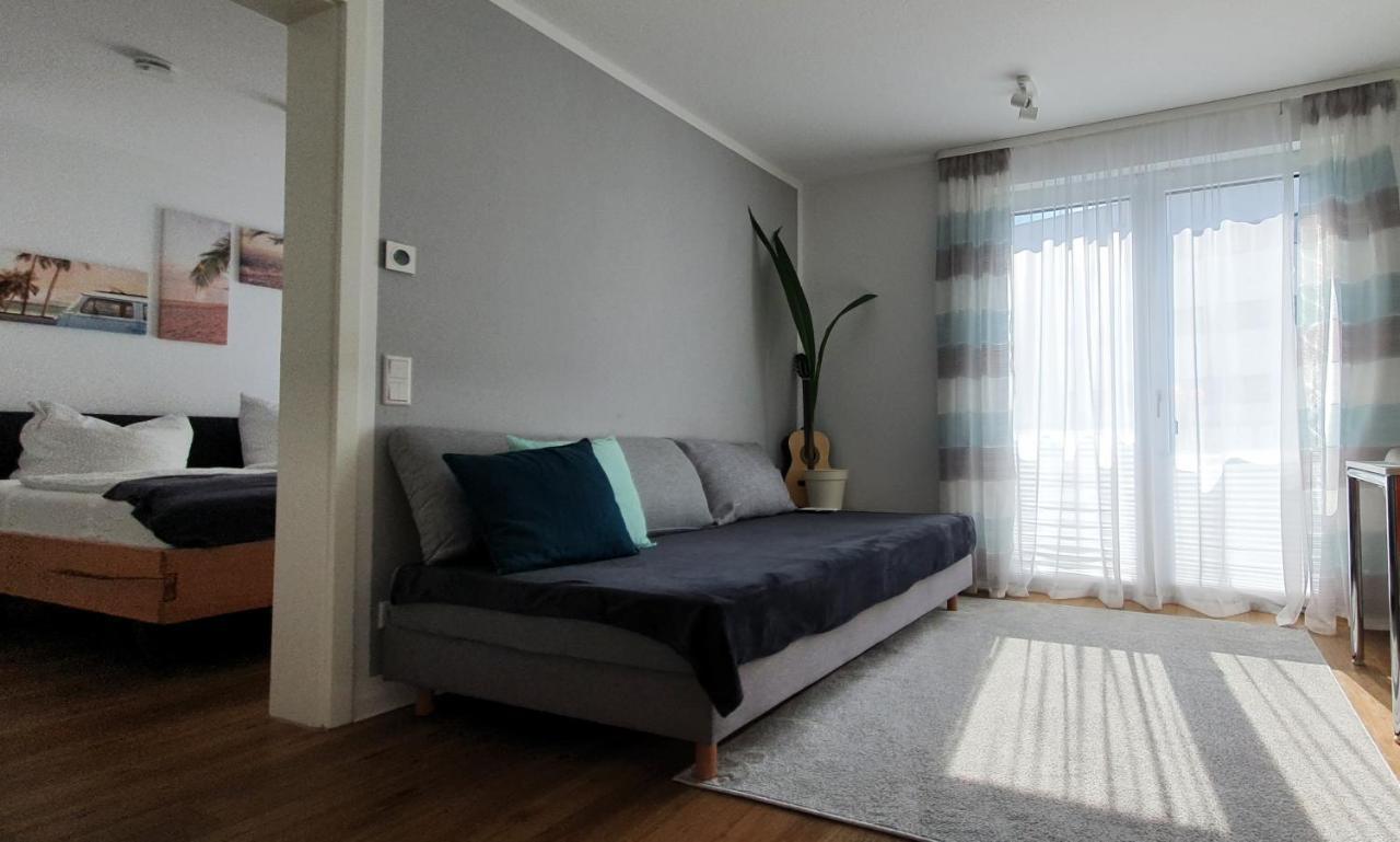 Apartment Perfect - - 50m Metro, Near